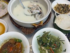 -紫藤园·天目湖大鱼头(南山竹海店)