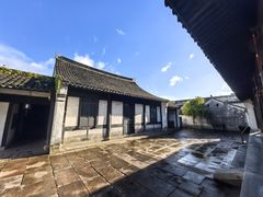 -王阳明故居