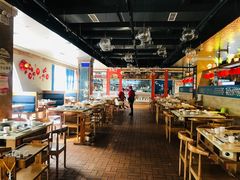 -鱼品天下美蛙鱼·海鲜·牛排自助