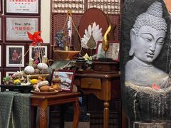 -莲泰式·中式·沐足·精油SPA采耳(天河店)