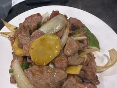 -一哥美食(总店)