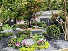 -深圳仙湖植物园