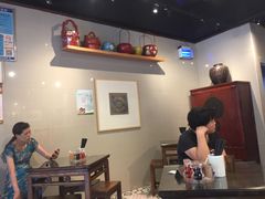 -一记面馆·云吞面嘅专家(富华店)