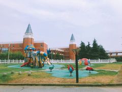 -上海浦东新区民办启能东方幼儿园