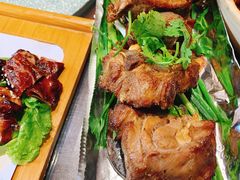 -大牌大·传统杭帮菜(湖滨店)