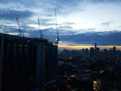 -曼谷王子宫殿酒店