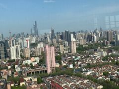 -上海静安昆仑大酒店