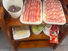 -惠友大虾(太原北街店)