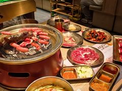 -西塔老太太泥炉烤肉(沈阳店)