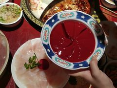 -黄家码头老火锅(解放碑旗舰店)