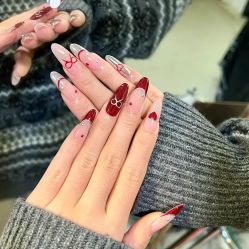 -妙睫屋日式美甲美睫