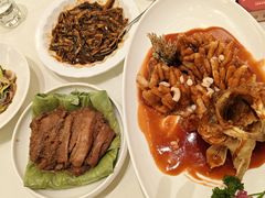 -得月楼·省级非遗·传统苏帮菜(观前店)