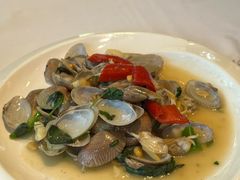 -勝記酒家·37年老字号·经典粤菜(荔枝公园店)