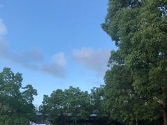 -上海怡沁园度假酒店