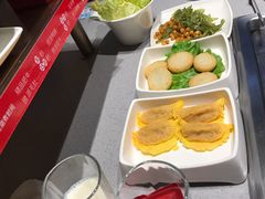 -海底捞火锅(吴中路店)