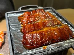 -沼津港精致料理·寿喜烧·烧鸟(漕河泾印象城店)