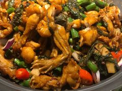 -淘蛙(广州星寰国际商业中心店)