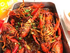 -簋街仔仔小龙虾(总店)