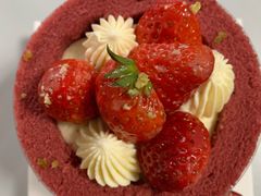 -仟吉(沿港路店)