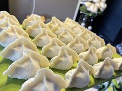-东方饺子王(让胡路远望店)