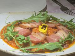 厚培根泡菜芝士烩饭-ROIIN用心(杭州首店)