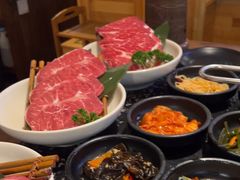-九田家黑牛烤肉料理(石路天虹店)