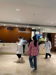 点击看大图 -深圳阳光医疗美容医院·旗舰店