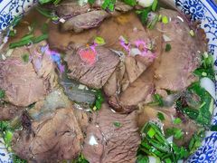 陈记精品牛肉面-兰州-西固陈记牛肉面·烧烤(山阴路店)