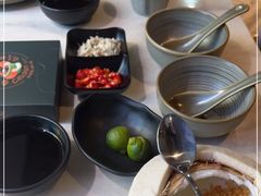 -狐狸爱上椰子鸡(滨江星光大道店)