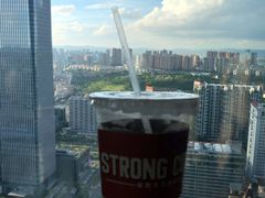 -得闲·高空SPA(东盟店)