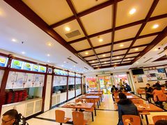 -龙抄手(春熙路总店)