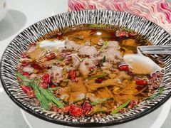 -梧州江滨维景国际酒店·珍宝轩海鲜大酒楼