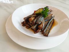 -子霖南山鲜虾面(南山总店)