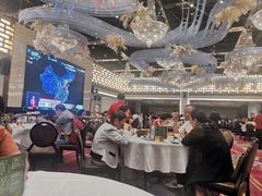 大堂-稻香海鲜饭店(第一国际店)