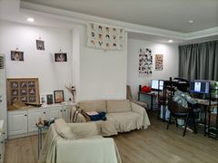休息区-iF摄影•全家福•证件照•形象照(南山店)
