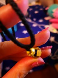 -周大福CHOW TAI FOOK(北京SKP店)