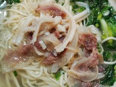 -美食村花园餐厅