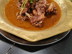 -芦月轩羊蝎子(北蜂窝店)