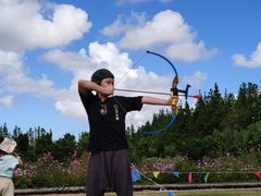 -前小桔亲子创意农场·草莓采摘·露营烧烤