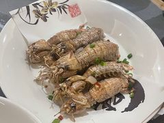 -阿毛饭店(和义路店)