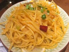 suan la tu dou➐-额娘·春饼烤鸭(乐汇城店)