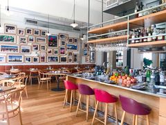 -BOR Eatery(安福路店)