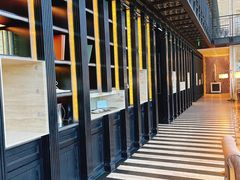 -北京康莱德酒店-Chapter餐厅
