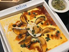 -观塘港茶餐厅(八一大道店)