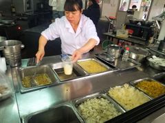 -老福合沟无米粿甜汤粿品店