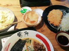 -雷门拉面店(新光天地店)