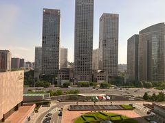 -北京中国大饭店