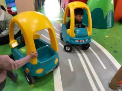 -动力星球家庭亲子游乐中心