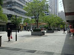 -时代奥城商业广场