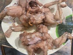 -肖肖酸萝卜鱼火锅(总店)